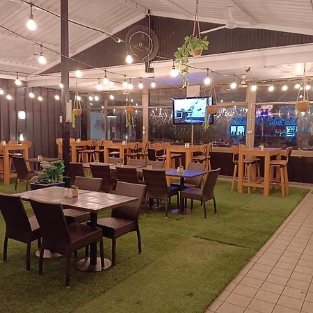 Katherine River Lodge 외부 사진