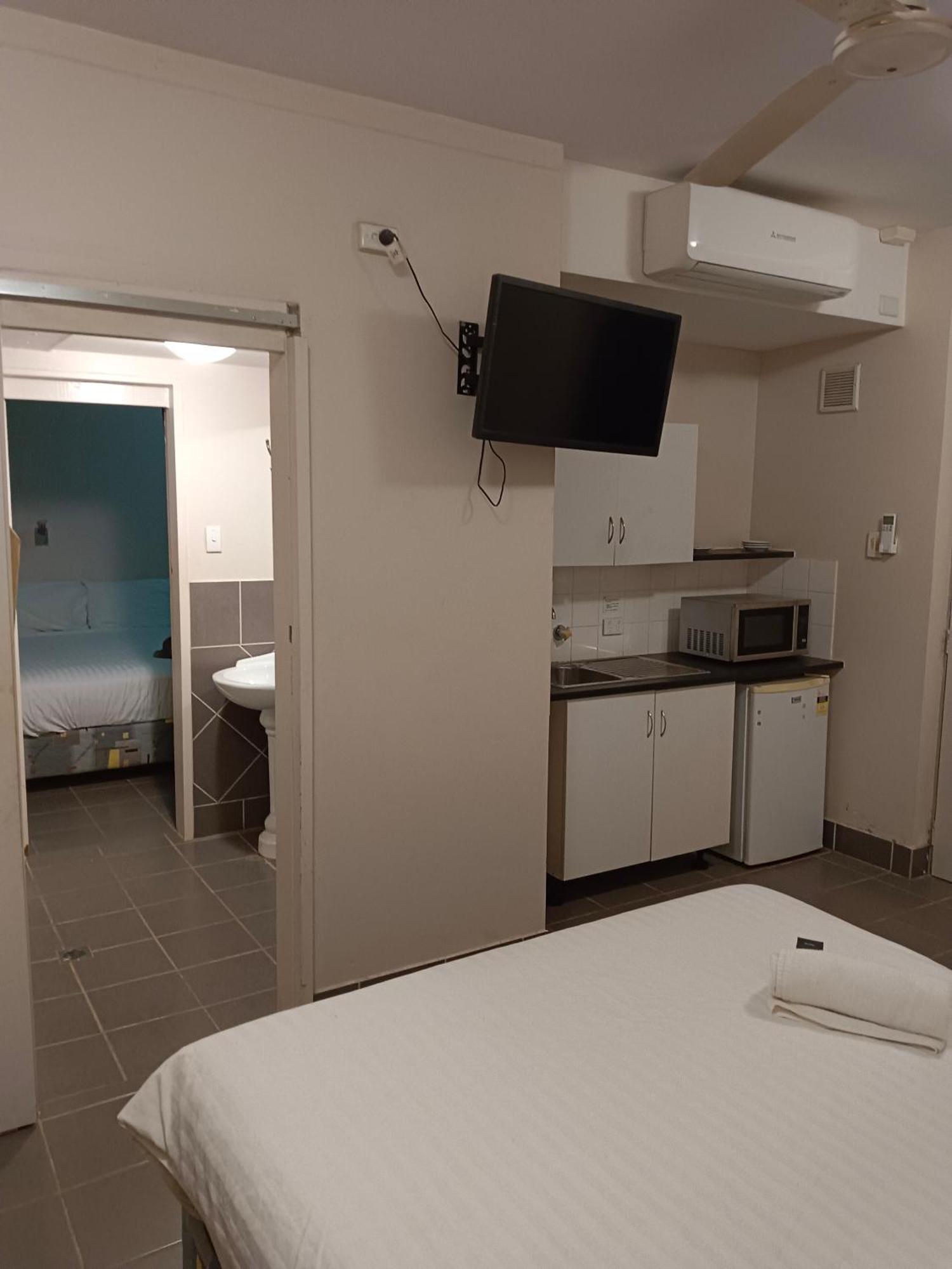Katherine River Lodge 외부 사진