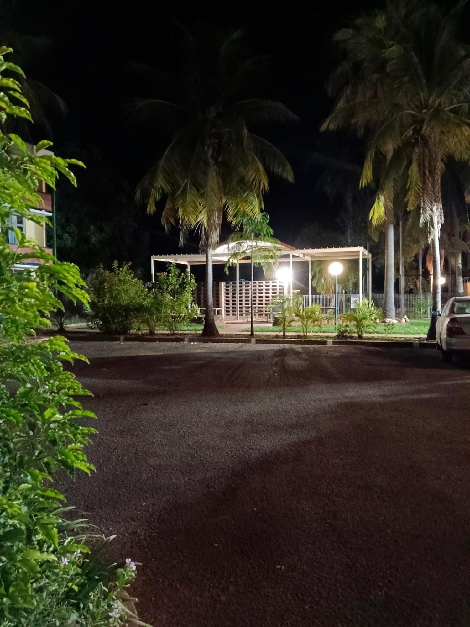 Katherine River Lodge 외부 사진